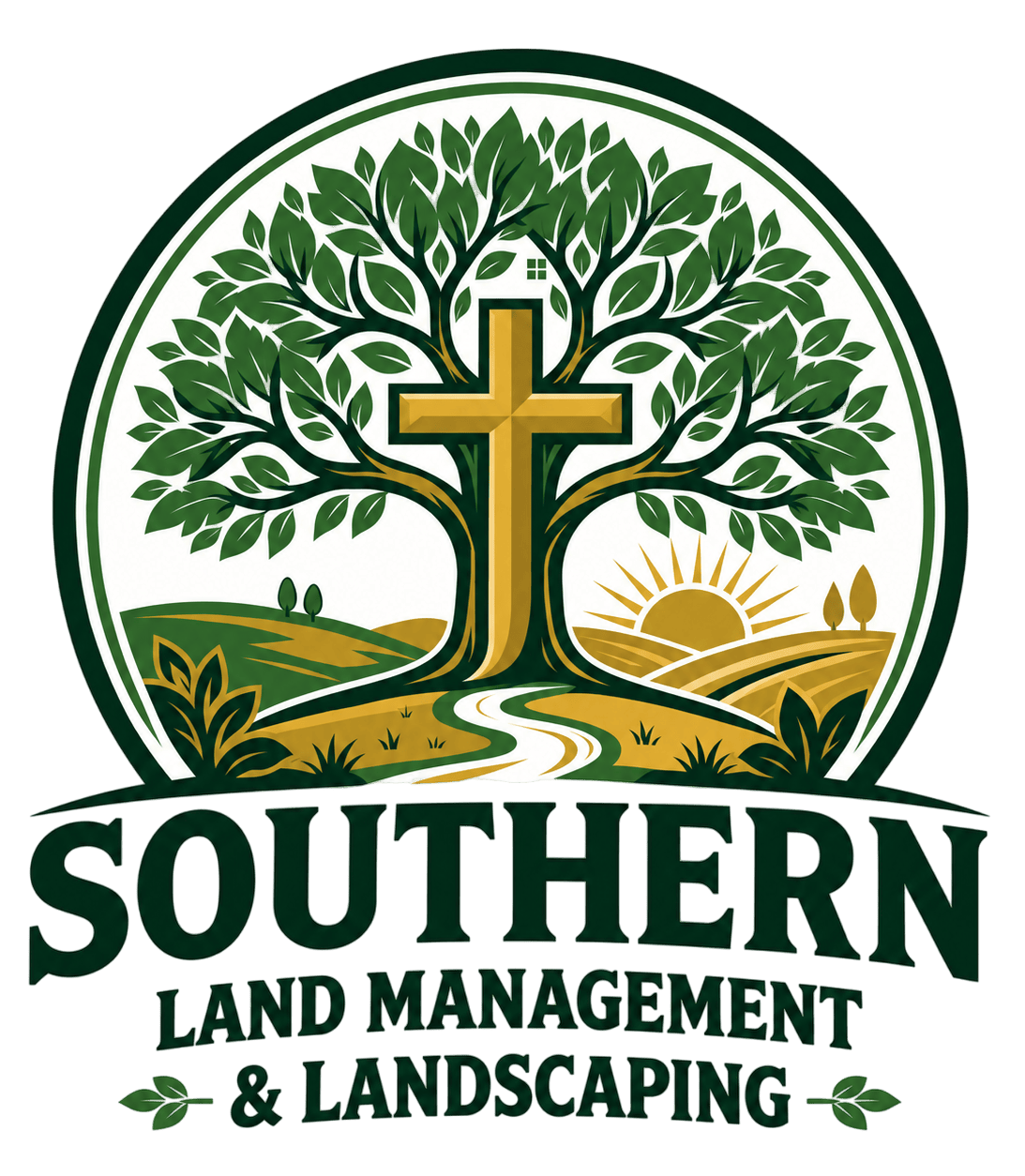 Southern Land Management and Landscaping